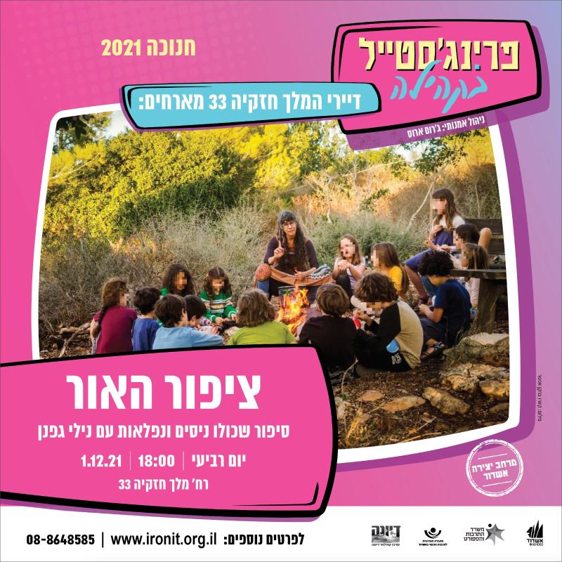 תמונת אווירה